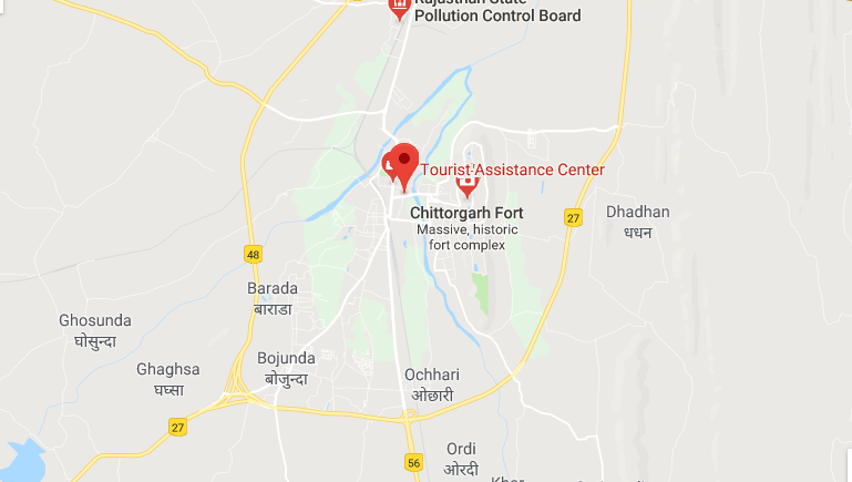 Tourist Reception Centre