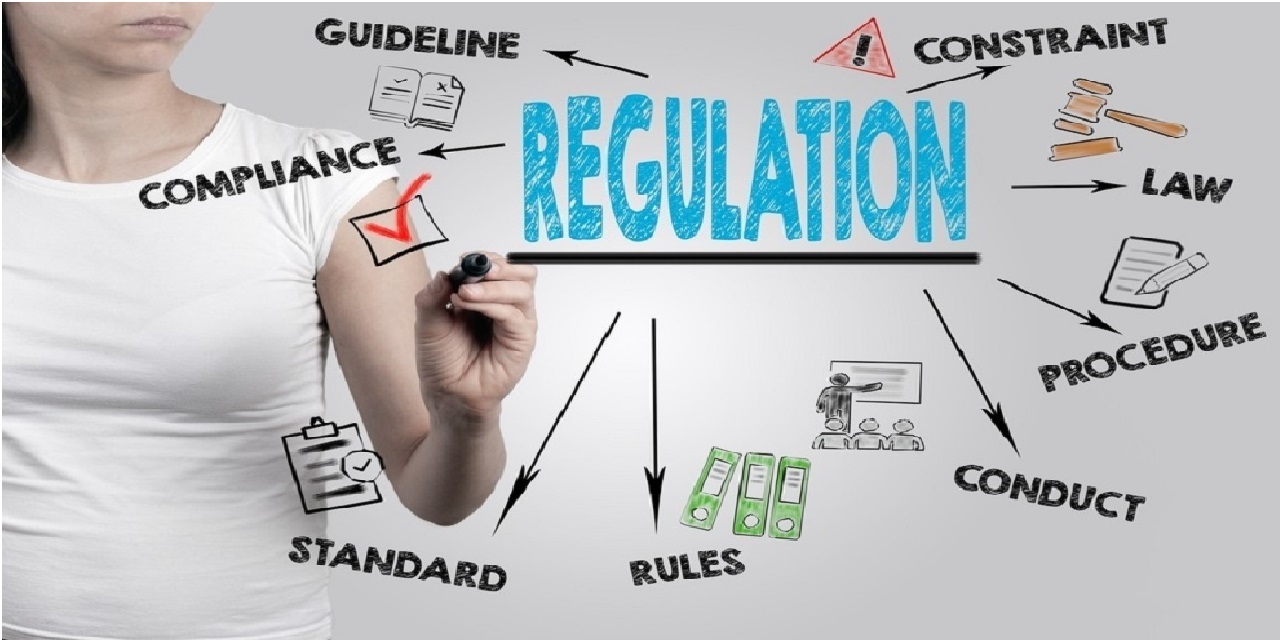 RULES AND REGULATION