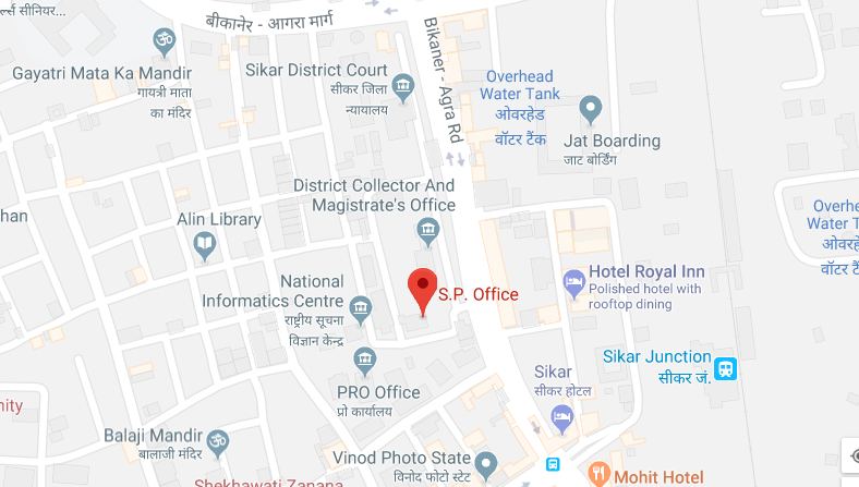 Tourist Reception Centre